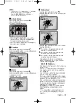 Preview for 47 page of Samsung DVD V6700 - DVD/VCR User Manual