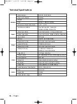 Preview for 50 page of Samsung DVD V6700 - DVD/VCR User Manual