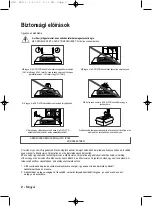 Preview for 57 page of Samsung DVD V6700 - DVD/VCR User Manual