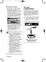 Preview for 67 page of Samsung DVD V6700 - DVD/VCR User Manual