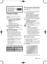 Preview for 96 page of Samsung DVD V6700 - DVD/VCR User Manual