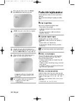 Preview for 97 page of Samsung DVD V6700 - DVD/VCR User Manual