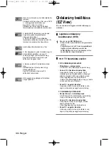 Preview for 99 page of Samsung DVD V6700 - DVD/VCR User Manual