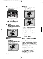 Preview for 107 page of Samsung DVD V6700 - DVD/VCR User Manual