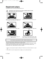 Preview for 117 page of Samsung DVD V6700 - DVD/VCR User Manual