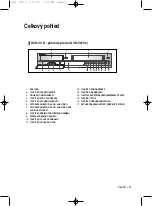 Preview for 120 page of Samsung DVD V6700 - DVD/VCR User Manual