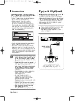 Preview for 127 page of Samsung DVD V6700 - DVD/VCR User Manual