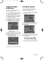 Preview for 138 page of Samsung DVD V6700 - DVD/VCR User Manual