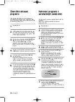 Preview for 141 page of Samsung DVD V6700 - DVD/VCR User Manual