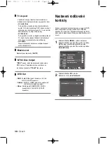 Preview for 153 page of Samsung DVD V6700 - DVD/VCR User Manual