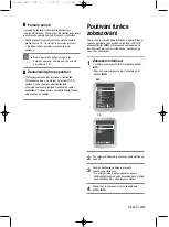 Preview for 158 page of Samsung DVD V6700 - DVD/VCR User Manual