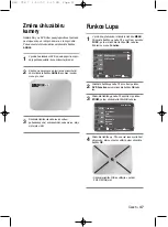 Preview for 162 page of Samsung DVD V6700 - DVD/VCR User Manual