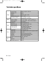 Preview for 171 page of Samsung DVD V6700 - DVD/VCR User Manual