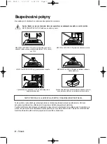 Preview for 178 page of Samsung DVD V6700 - DVD/VCR User Manual