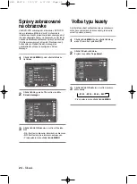 Preview for 200 page of Samsung DVD V6700 - DVD/VCR User Manual