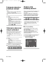 Preview for 208 page of Samsung DVD V6700 - DVD/VCR User Manual