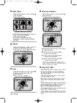 Preview for 228 page of Samsung DVD V6700 - DVD/VCR User Manual