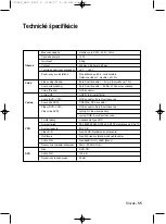 Preview for 231 page of Samsung DVD V6700 - DVD/VCR User Manual