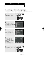 Preview for 22 page of Samsung DVD-V6800 Instruction Manual