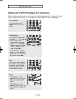 Preview for 67 page of Samsung DVD-V6800 Instruction Manual