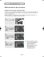 Предварительный просмотр 113 страницы Samsung DVD-V6800 Instruction Manual