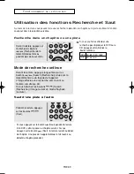 Предварительный просмотр 120 страницы Samsung DVD-V6800 Instruction Manual