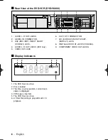 Preview for 6 page of Samsung DVD-V6800 User Manual