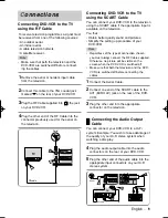 Preview for 9 page of Samsung DVD-V6800 User Manual