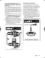 Preview for 11 page of Samsung DVD-V6800 User Manual