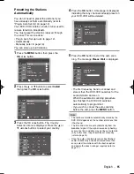 Preview for 15 page of Samsung DVD-V6800 User Manual