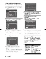 Preview for 16 page of Samsung DVD-V6800 User Manual