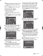 Preview for 17 page of Samsung DVD-V6800 User Manual