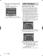 Preview for 18 page of Samsung DVD-V6800 User Manual