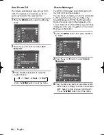 Preview for 20 page of Samsung DVD-V6800 User Manual