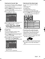 Preview for 21 page of Samsung DVD-V6800 User Manual