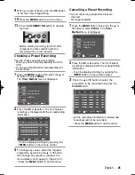 Preview for 25 page of Samsung DVD-V6800 User Manual