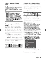 Preview for 27 page of Samsung DVD-V6800 User Manual