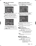 Preview for 31 page of Samsung DVD-V6800 User Manual