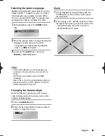 Preview for 39 page of Samsung DVD-V6800 User Manual