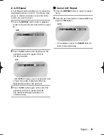 Preview for 41 page of Samsung DVD-V6800 User Manual