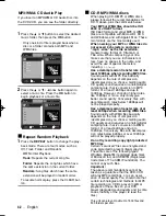 Preview for 42 page of Samsung DVD-V6800 User Manual