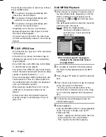 Preview for 44 page of Samsung DVD-V6800 User Manual