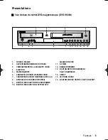 Preview for 56 page of Samsung DVD-V6800 User Manual