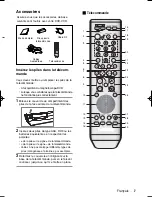 Preview for 58 page of Samsung DVD-V6800 User Manual