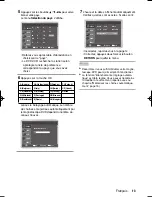 Preview for 64 page of Samsung DVD-V6800 User Manual