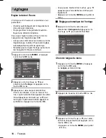 Preview for 65 page of Samsung DVD-V6800 User Manual