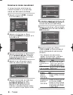 Preview for 67 page of Samsung DVD-V6800 User Manual