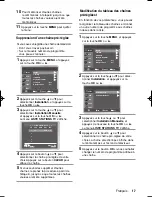 Preview for 68 page of Samsung DVD-V6800 User Manual