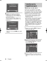 Preview for 69 page of Samsung DVD-V6800 User Manual