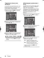 Preview for 71 page of Samsung DVD-V6800 User Manual